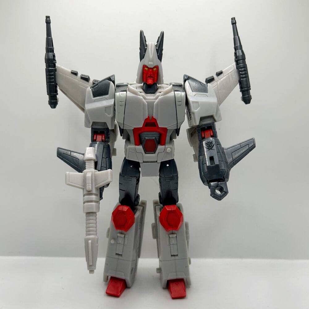 Transformers Ferak Legacy United Star Raider Hasbro 2024 Complete EUC